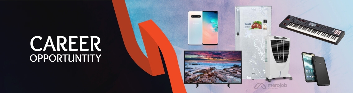 Sales Officer/ Sr. Sales Officer