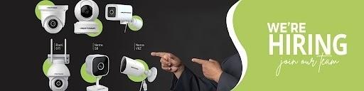 Senior Sales Manager