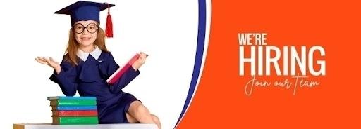 Primary English Teacher