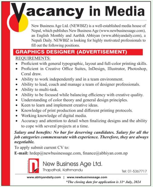 job