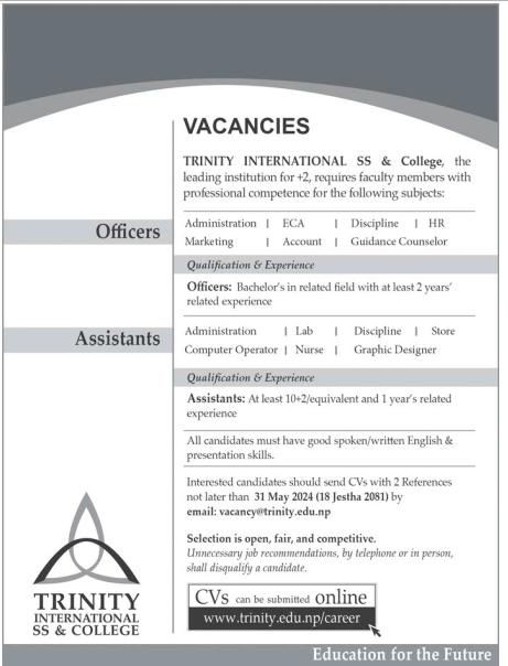 job