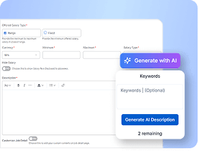 AI-Powered ATS