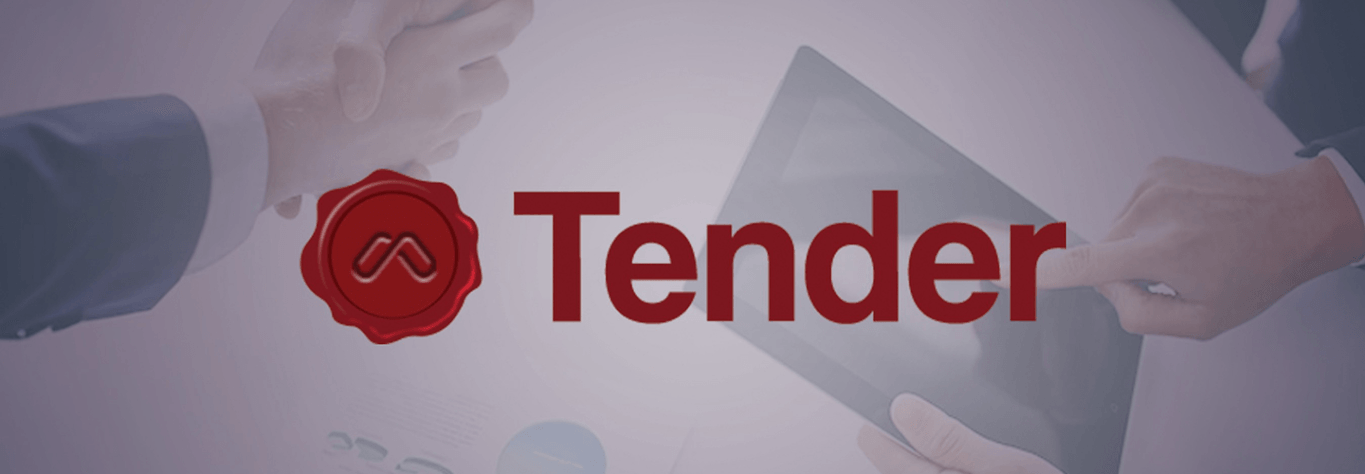 E-Tender Service