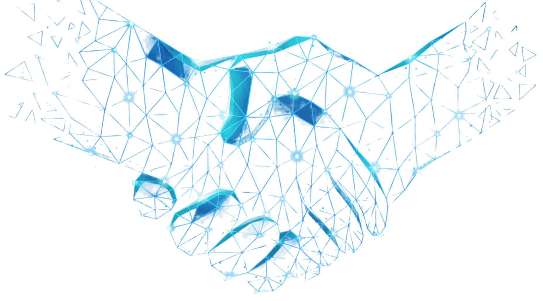 Partnership illustration