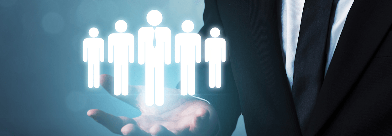 Recruitment services