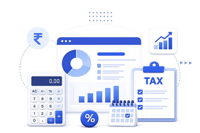 Tax Calculator