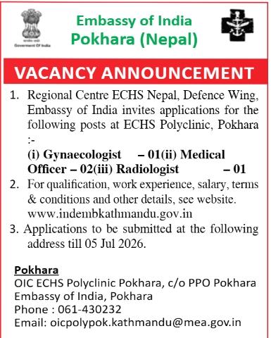 job