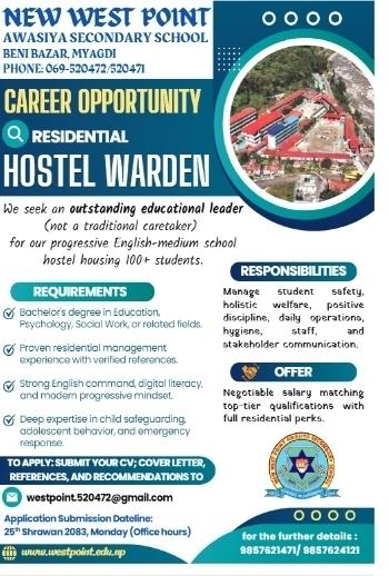 job