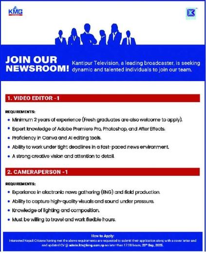 job