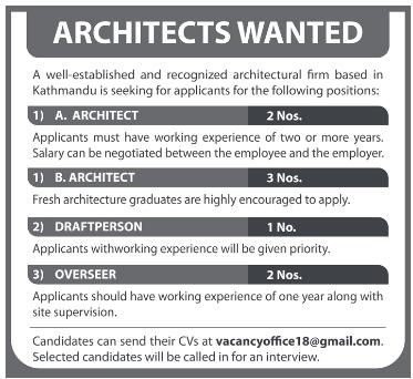 job