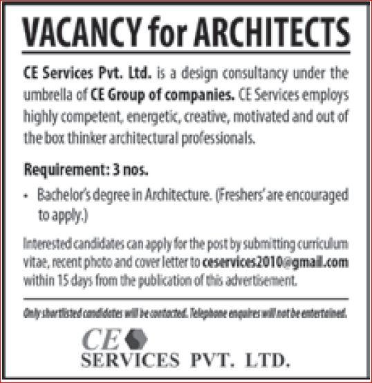job