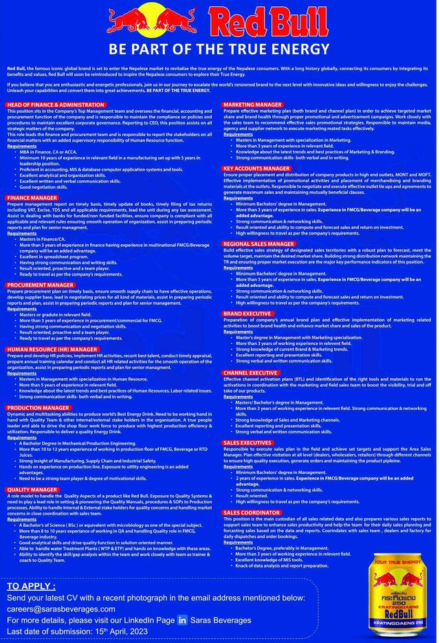 job