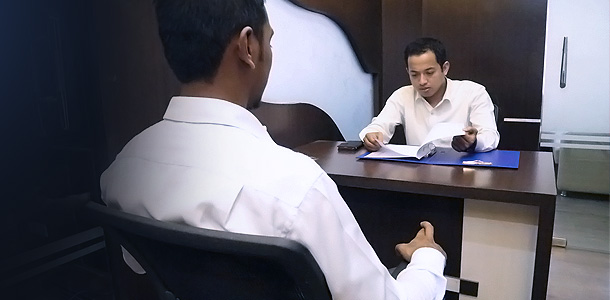 A to Z Job Market Terms