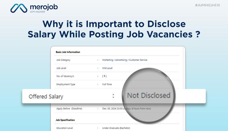 A to Z Job Market Terms