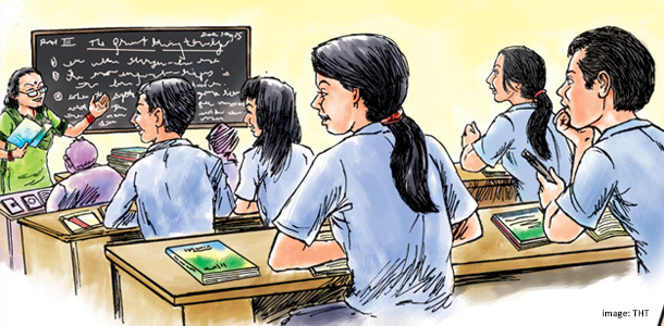 A to Z Job Market Terms