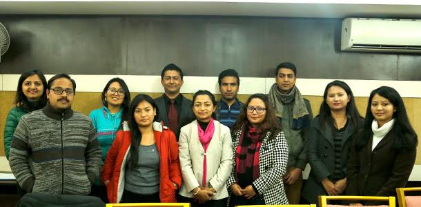 A to Z Job Market Terms