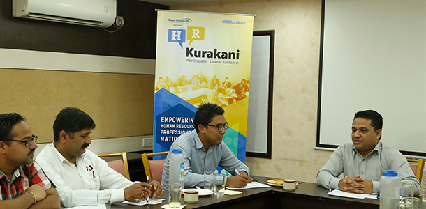 A to Z Job Market Terms