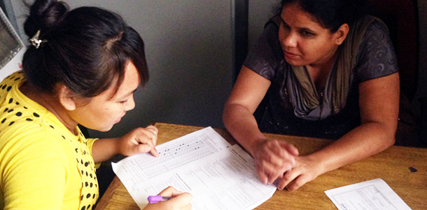 A to Z Job Market Terms