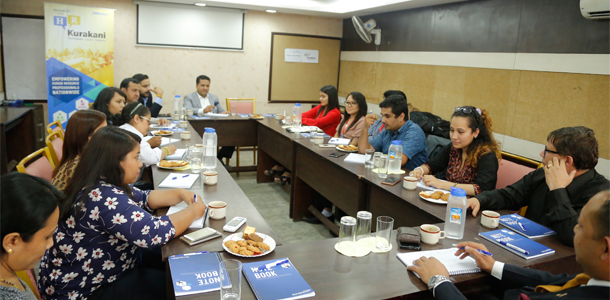 A to Z Job Market Terms