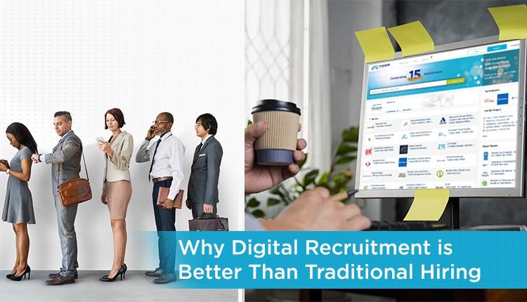 A to Z Job Market Terms