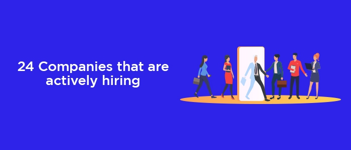 A to Z Job Market Terms