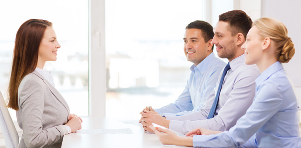 A to Z Job Market Terms