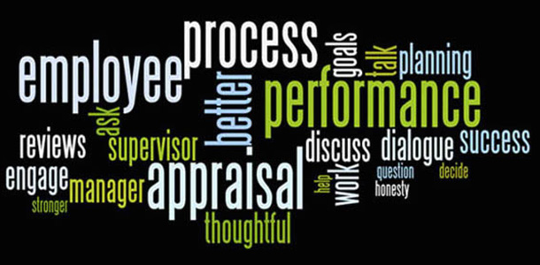 A to Z Job Market Terms