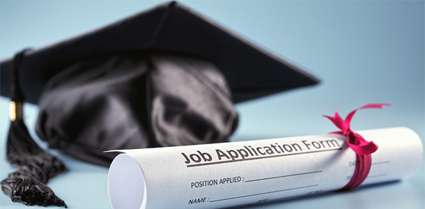 A to Z Job Market Terms