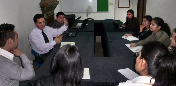 A to Z Job Market Terms