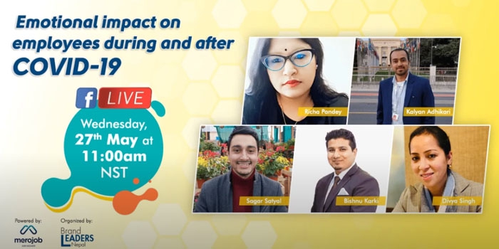 A to Z Job Market Terms