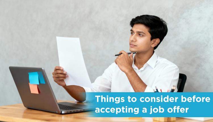 A to Z Job Market Terms