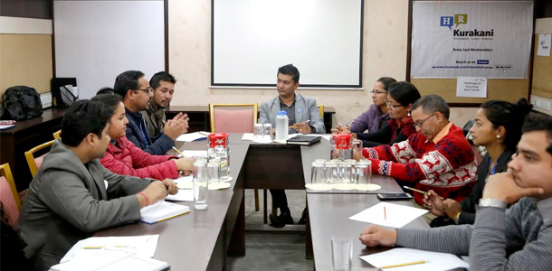 A to Z Job Market Terms