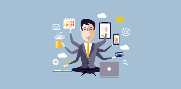 A to Z Job Market Terms