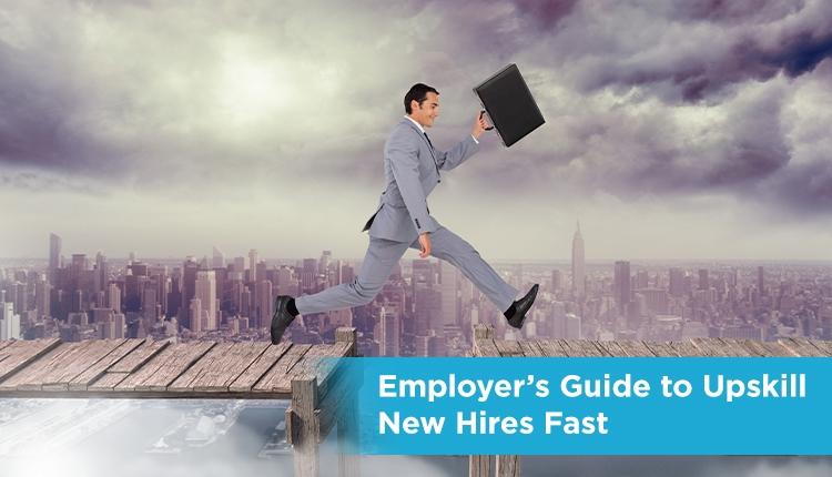 A to Z Job Market Terms