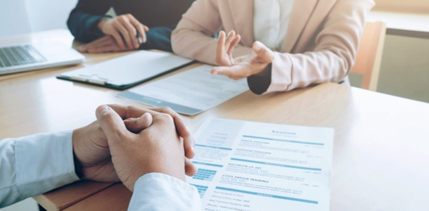 A to Z Job Market Terms