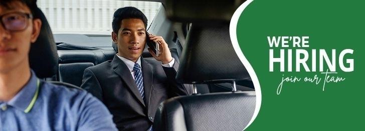 Chief Marketing Executive