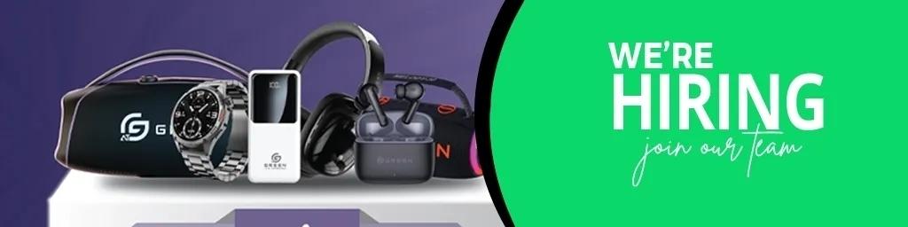 Social Media Executive