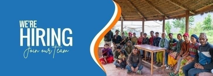 Communication and Development Officer