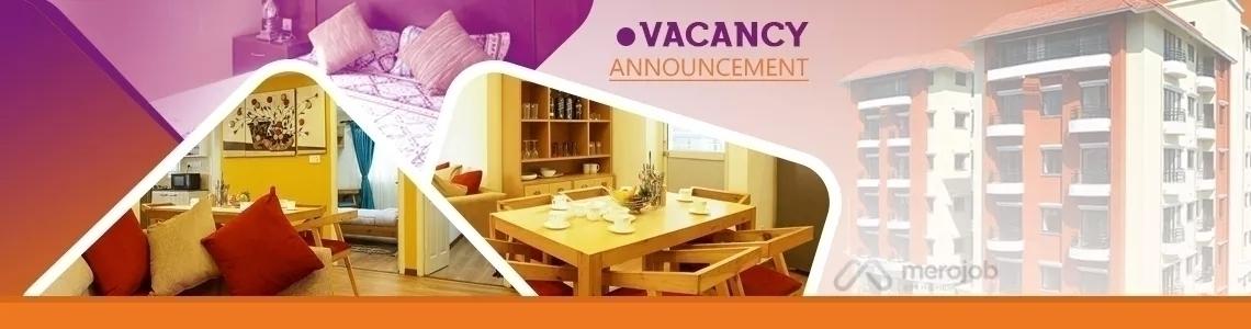 Communication and Marketing Executive