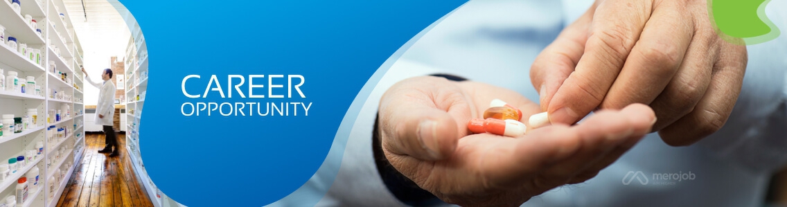 Assistant Pharmacist