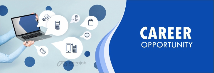 E-commerce Sales Manager