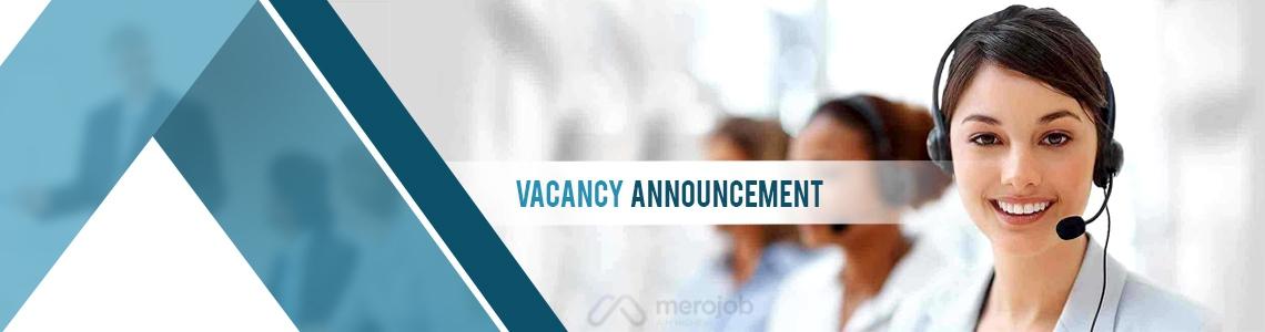 Sales Agent (Night Shift / रातीको काम)