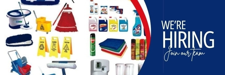 Sales and Marketing Executive