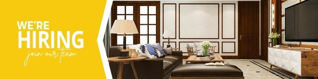 Interior / Architectural Designer