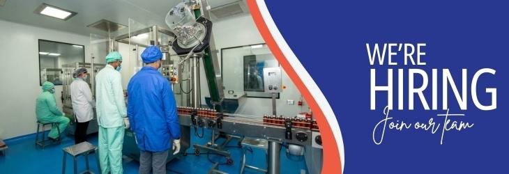 Senior Sales Manager