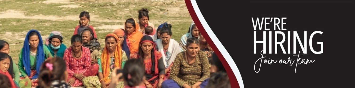 Community Frontline Activists