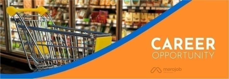 Distributor Salesman (DS)