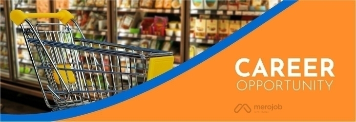 Distributor Salesman (DS)