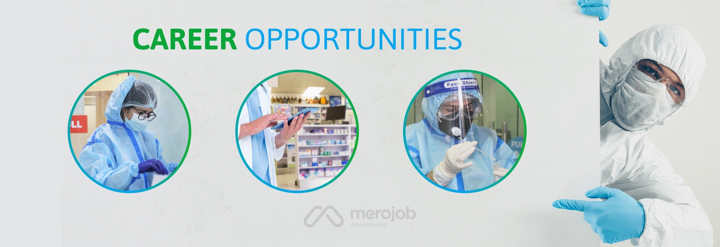 Business Development Officer