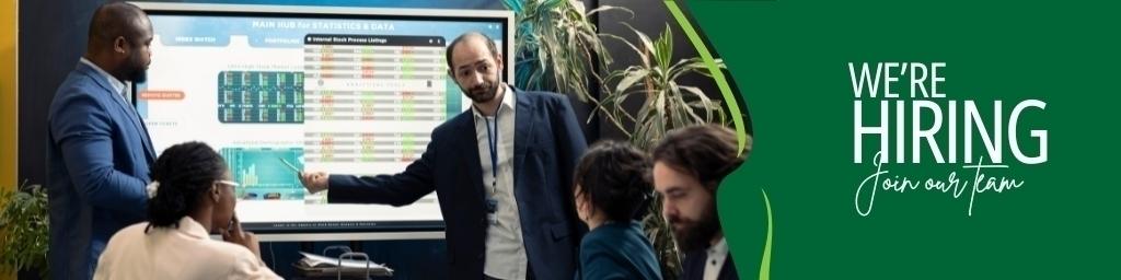 Associate Business Research Analyst